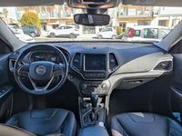 usata Jeep Cherokee 2.2 mjt Longitude 4wd a.d.I auto