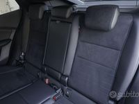 Usata BMW X2 M Sport 163 CV (119 kW) 2024 Nero SUV