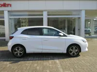 Nuova MG MG3 Luxury 194 CV (142 kW) 2026 Bianco Utilitaria