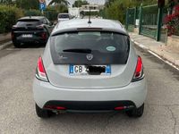 usata Lancia Ypsilon YpsilonIII 20202 ecochic Gpl 69cv my19