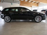 usata Alfa Romeo 159 2.0 JTDm 136 CV Sportwagon Distinctive