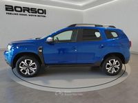 Usata Dacia Duster Journey 101 CV (74 kW) 2023 SUV