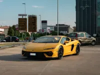 Nuova Lamborghini Temerario 799 CV (587 kW) 2026 Coupé