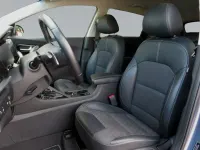 Usata Kia Niro Style 105 CV (77 kW) 2021 Blu SUV