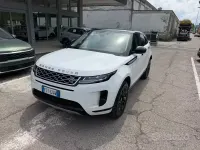Usata Land Rover Range Rover evoque S 150 CV (110 kW) 2020 Bianco SUV
