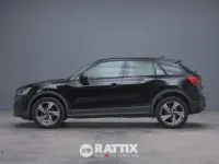 Usata Audi Q2 Admired 149 CV (109 kW) 2023 Nero SUV