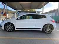 Usata VW Scirocco 122 CV (89 kW) 2010 Coupé
