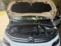 Usata Citroën C3 82 CV (60 kW) 2017 Bianco Berlina
