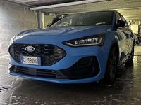 Usata Ford Focus Active 125 CV (91 kW) 2022