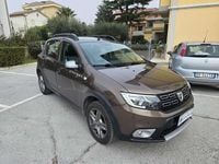 Usata Dacia Sandero Comfort 95 CV (69 kW) 2020 Berlina