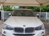 usata BMW X4 2.0 190 CV anno 2016