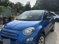 Usata Fiat 500 120 CV (88 kW) 2023 Bluazzurro Station wagon