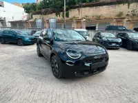 Usata Fiat 600 136 CV (100 kW) 2025 Nero SUV