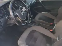 Usata VW Golf VII Highline 110 CV (80 kW) 2015 Berlina