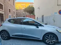 Usata Renault Clio IV Zen 90 CV (66 kW) 2019 Grigio Berlina