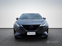 Usata Nissan Qashqai Tekna+ 158 CV (116 kW) 2022 Da definire SUV