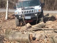 Usata Hummer H2 2006 SUV