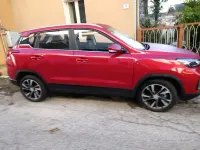 Usata EVO Evo 5 127 CV (93 kW) 2023 Rosso SUV