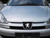 Usata Peugeot 807 107 CV (78 kW) 2005 Furgone