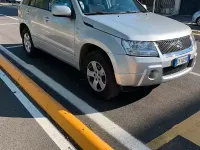 Usata Suzuki Grand Vitara 129 CV (94 kW) 2005 Grigio Station wagon