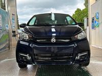 Usata Aixam City Sport 2023 Nero Utilitaria