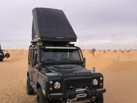 Occasion Land Rover Defender 122 ch (89 kW) 2013 Vert Break