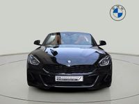Usata BMW Z4 M Sport 197 CV (144 kW) 2023 Nero metallizzato Cabrio