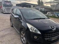 Usata Peugeot 3008 2010 Station wagon
