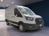 Usata Ford Transit Trend 130 CV (95 kW) 2022