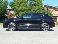 Usata Audi RS Q8 Design 600 CV (441 kW) 2020 Nero SUV