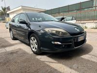 usata Renault Laguna III Laguna 1.5 dCi 110CV SporTour Nav ESM