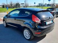 usata Ford Fiesta 1.2 60CV 3 porte Titanium