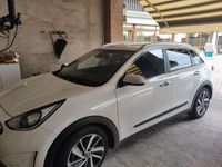 Usata Kia Niro Style 105 CV (77 kW) 2017 Bianco SUV