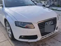 Usata Audi A4 143 CV (105 kW) 2010 Station wagon
