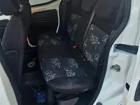 Usata Fiat Qubo 75 CV (55 kW) 2013 Bianco Monovolume