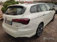 usata Fiat Tipo 1.6 M-JET