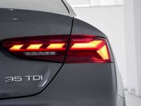 usata Audi A5 35 TDI 163 CV S tronic S line