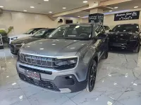 Usata Jeep Avenger Summit 101 CV (74 kW) 2025 Granite con tetto volcano SUV