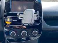 Usata Renault Clio GrandTour 90 CV (66 kW) 2017 Nero Station wagon