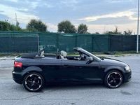 Usata Audi A3 Attraction 105 CV (77 kW) 2008 Utilitaria