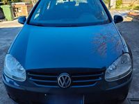Usata VW Golf V 105 CV (77 kW) 2005 Utilitaria