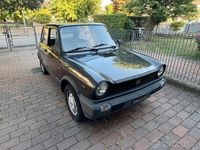 Usata Autobianchi A112 42 CV (30 kW) 1984 Marrone Utilitaria