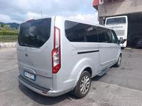 Usata Ford Tourneo 2022 Grigio Monovolume