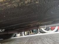 Usata Lancia 2000 1970 Coupé