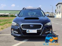 usata Subaru Levorg 1.6 GT-S Lineartronic Sport Style