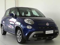 usata Fiat 500L 2017 Cross Cross 1.3 mjt 95cv dualogic my19