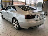 Usata Audi A5 Ambiente 190 CV (139 kW) 2009 Coupé
