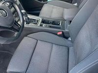 Usata VW Passat 120 CV (88 kW) 2016 Grigio Station wagon