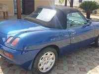 usata Fiat Barchetta 1.8 16V