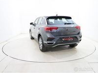 Usata VW T-Roc Style 149 CV (109 kW) 2021 SUV